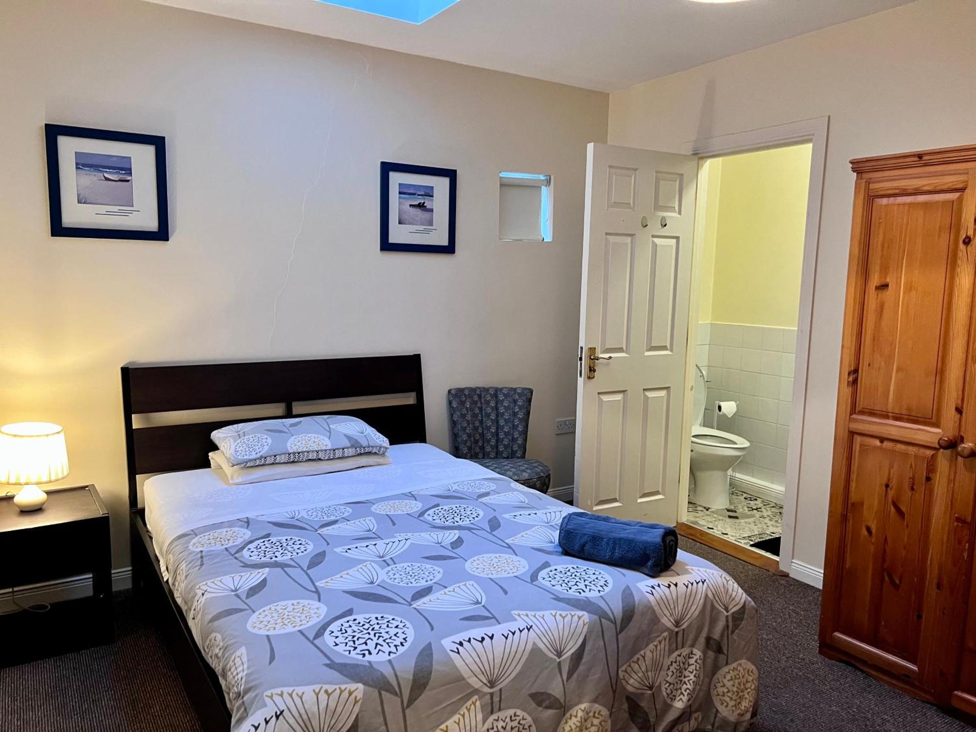 Prestashortstays Belfast Extérieur photo