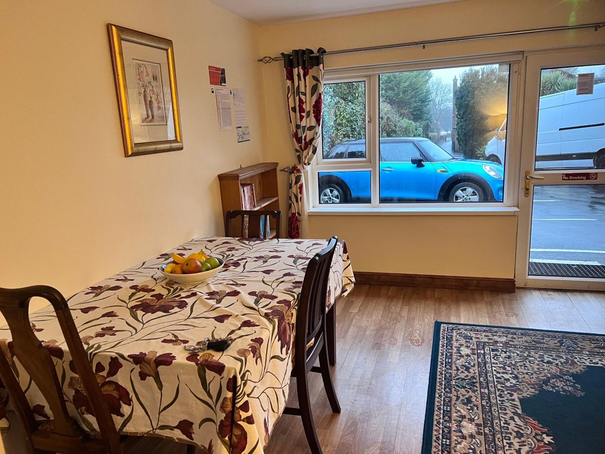 Prestashortstays Belfast Extérieur photo