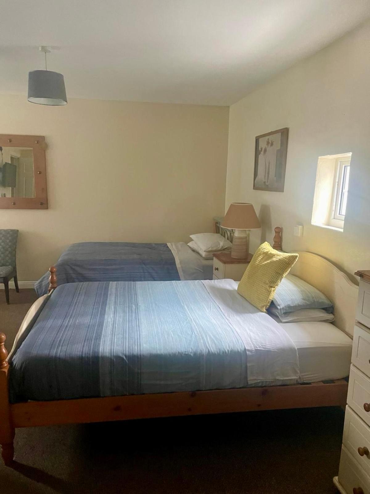Prestashortstays Belfast Extérieur photo
