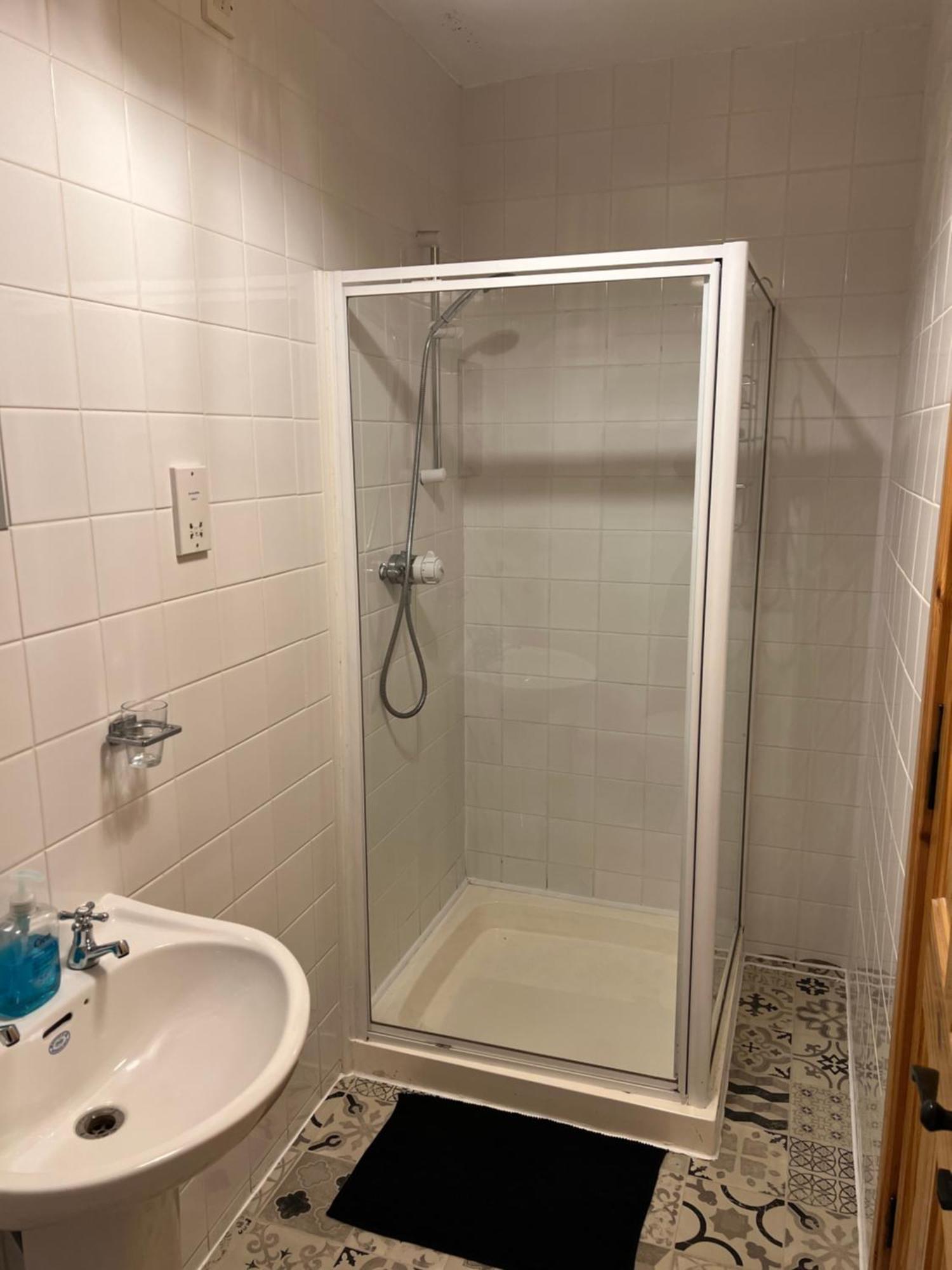Prestashortstays Belfast Chambre photo