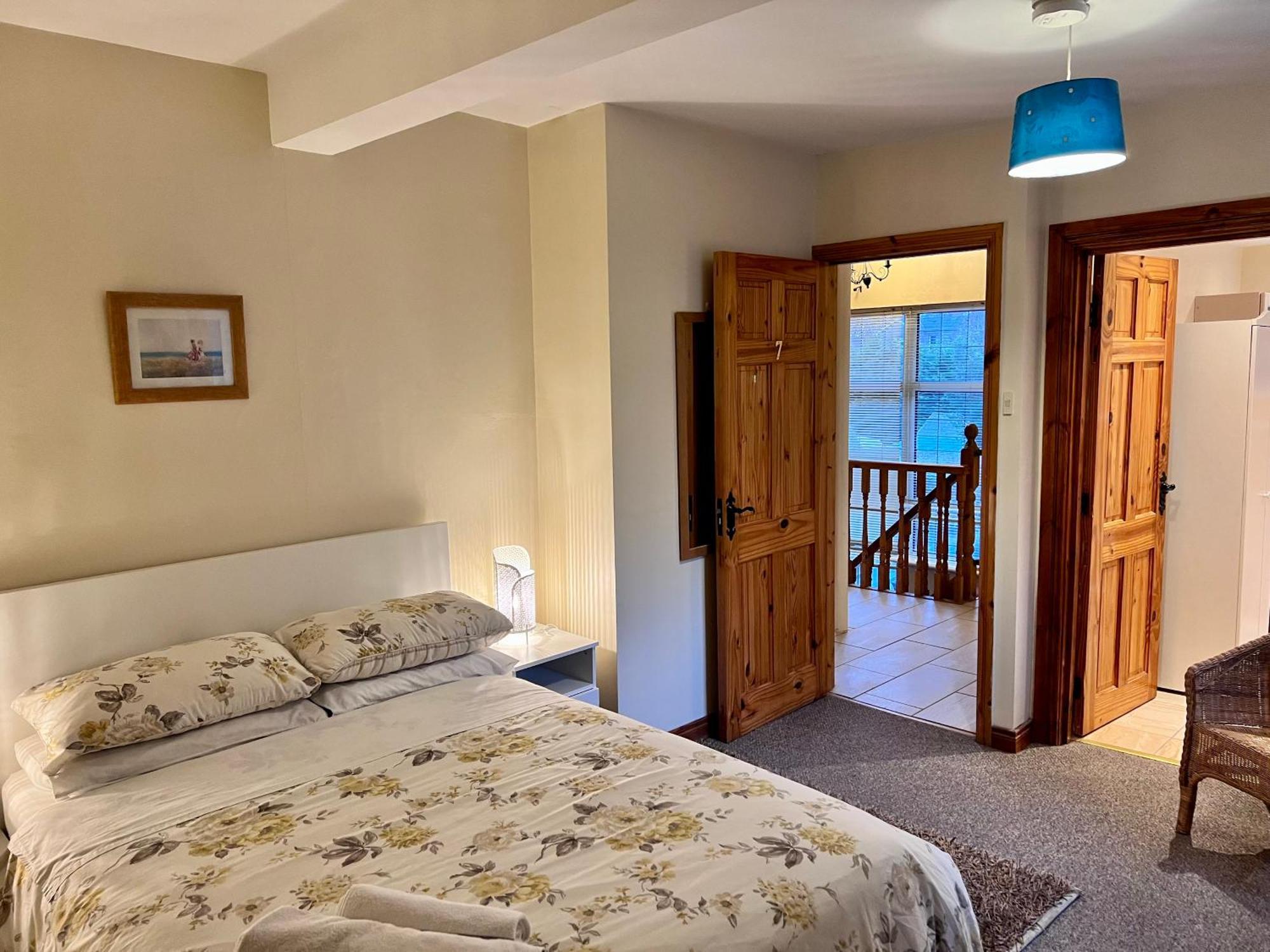 Prestashortstays Belfast Extérieur photo